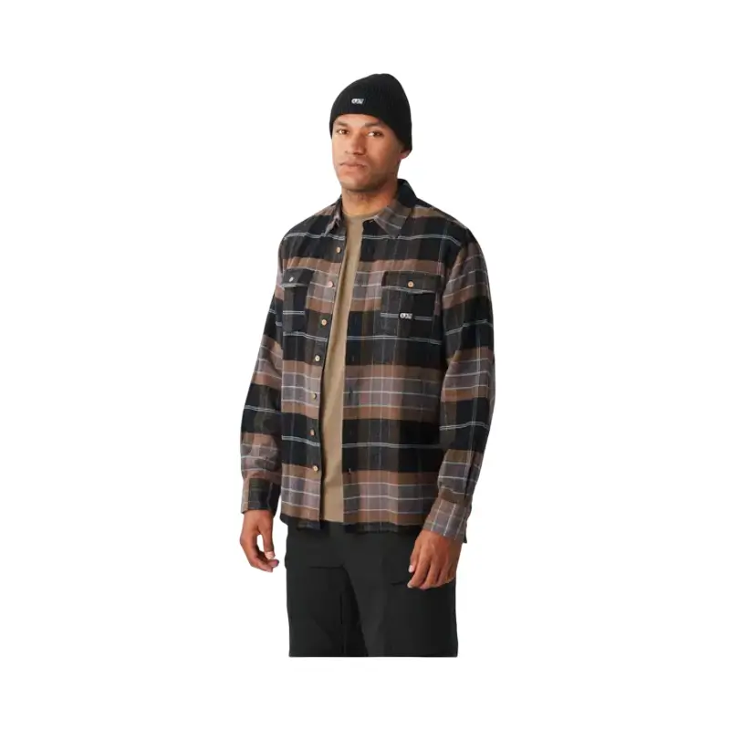 picture camisa hillsboro