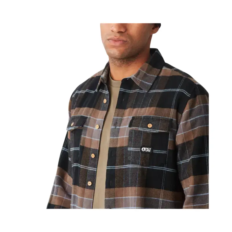 picture camisa hillsboro