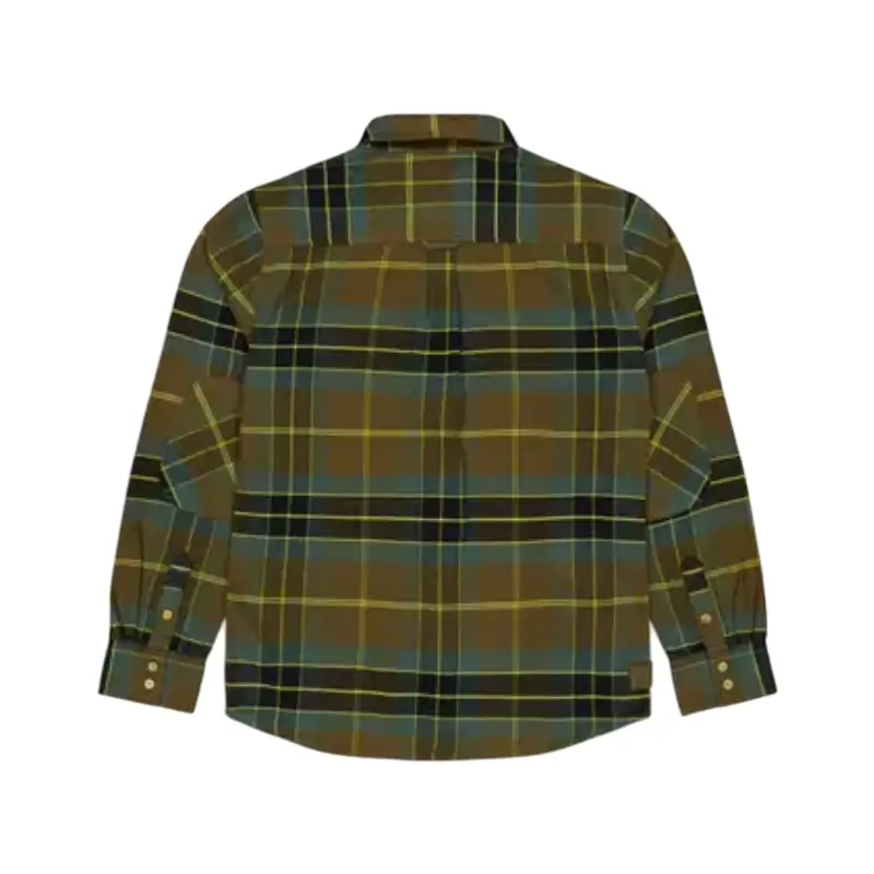 picture camisa hillsboro