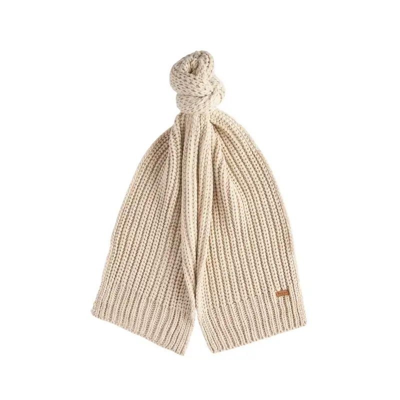 barbour kit gorro+cachecol saltburn