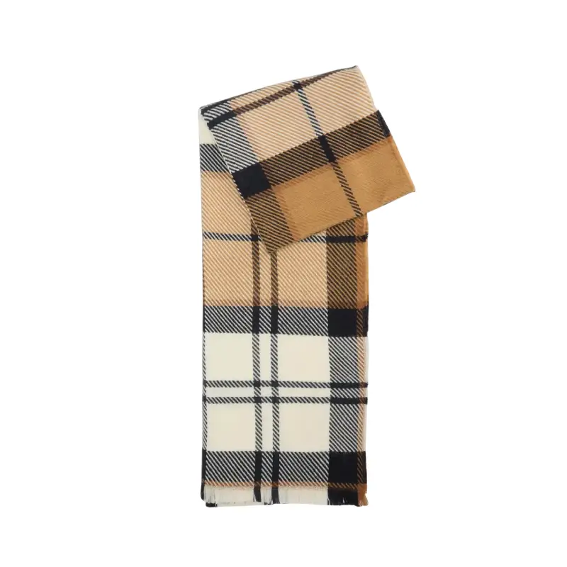 barbour gorro+cachecol pendle