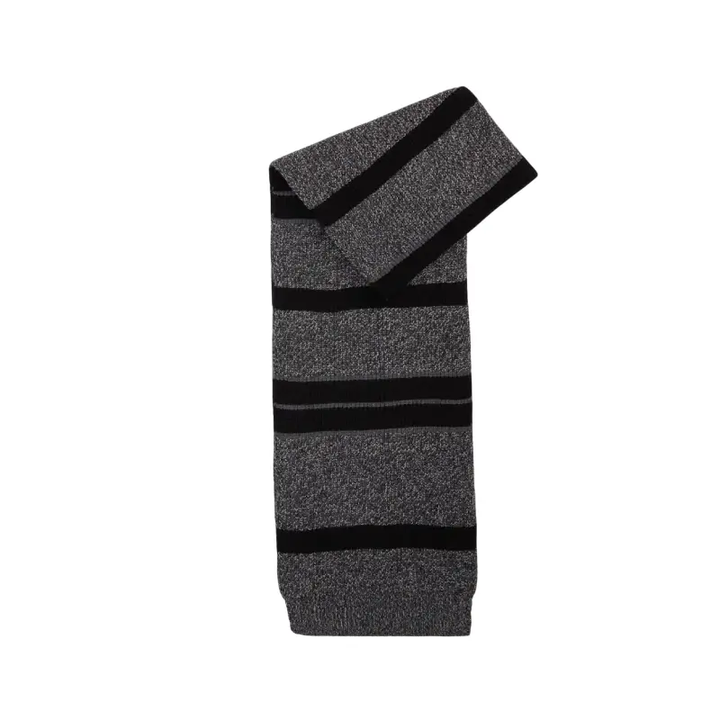 barbour international gorro + cachecol boston