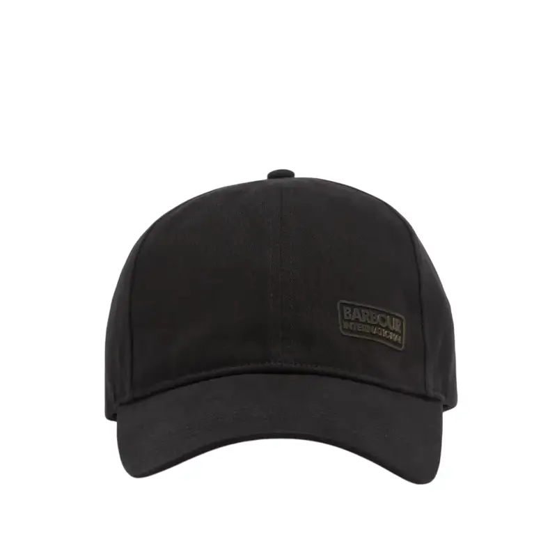 barbour international boné norton drill