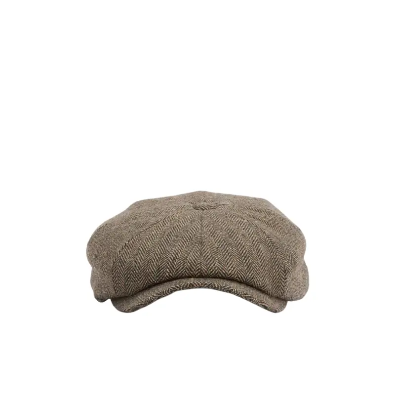 barbour boina fyne tweed baker