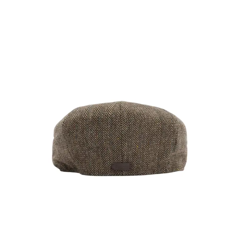 barbour boina fyne tweed baker