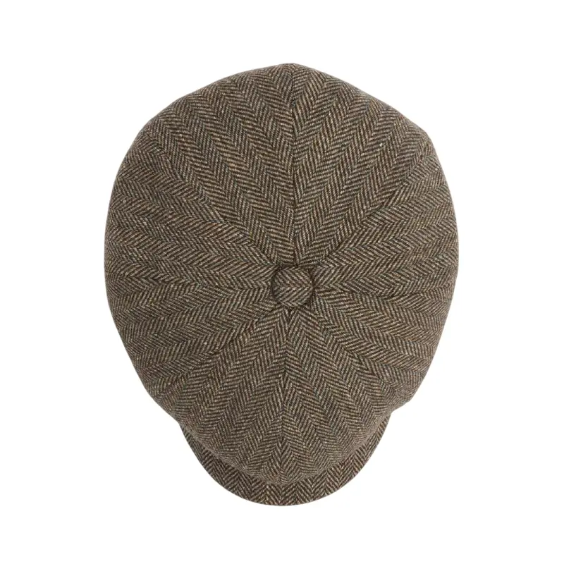 barbour boina fyne tweed baker