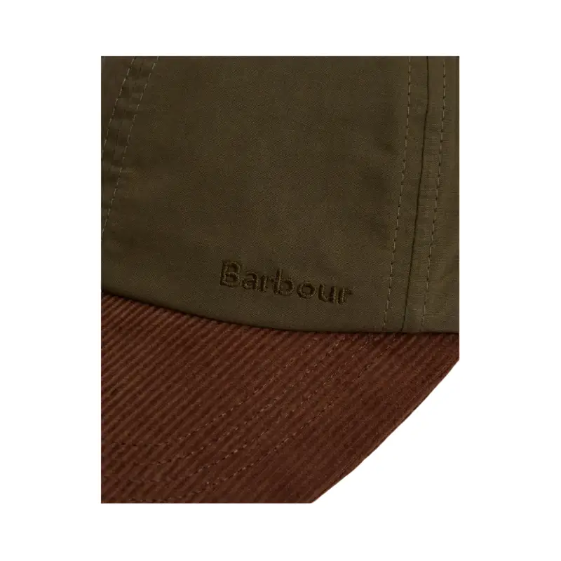 barbour boné transport