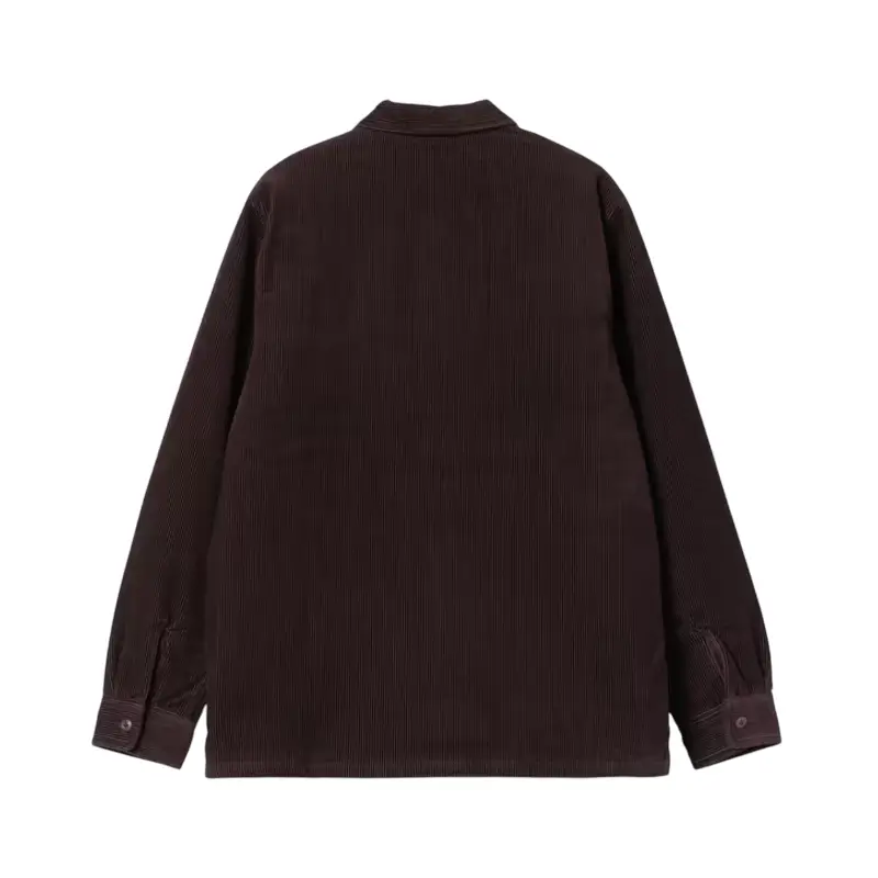 carhartt wip camisa/casaco whitsome 