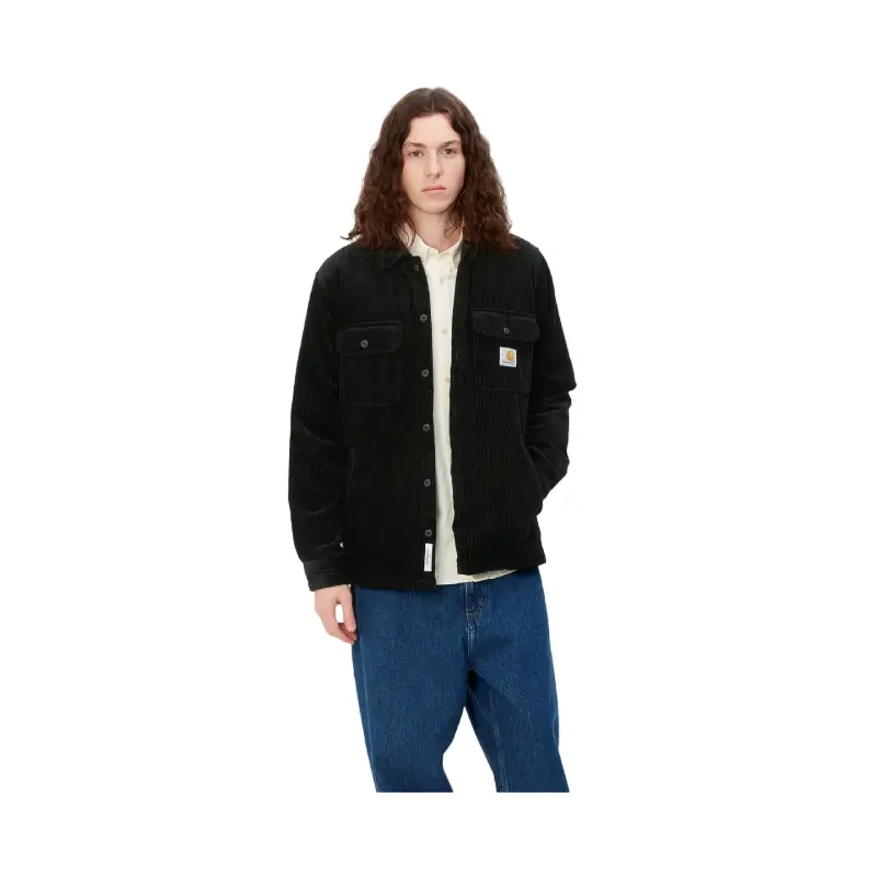 carhartt wip camisa/casaco whitsome 