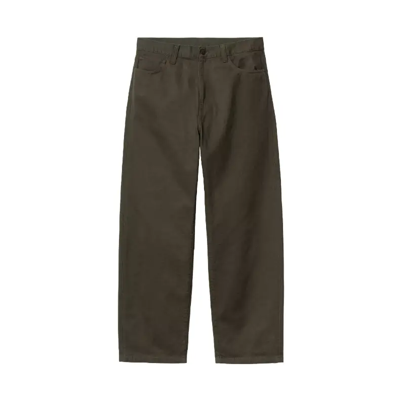 carhartt wip calças landon