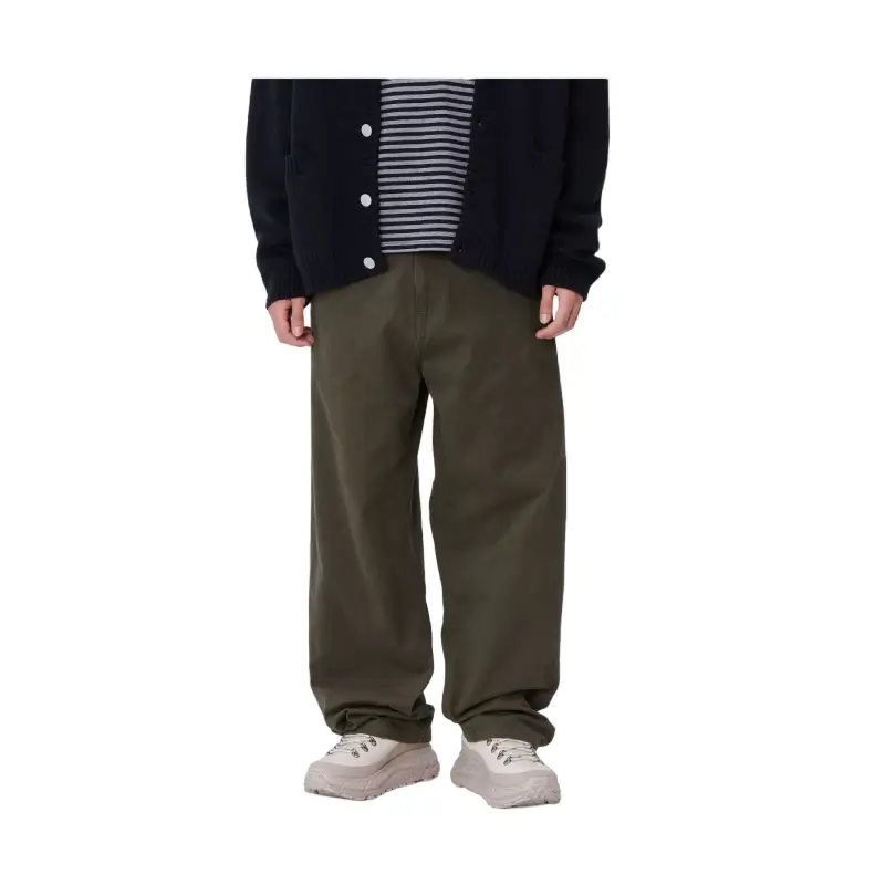 carhartt wip calças landon