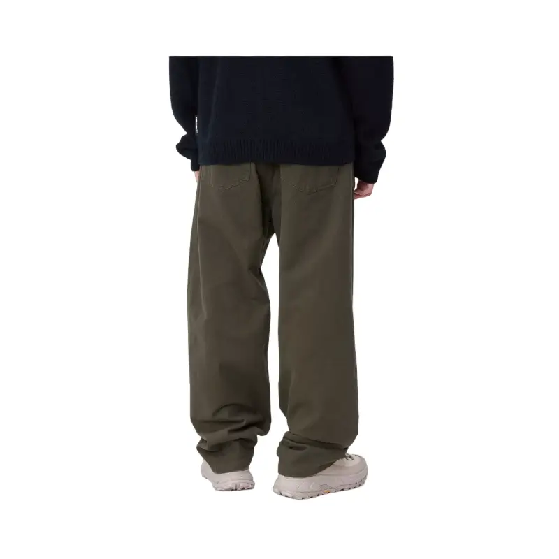 carhartt wip calças landon