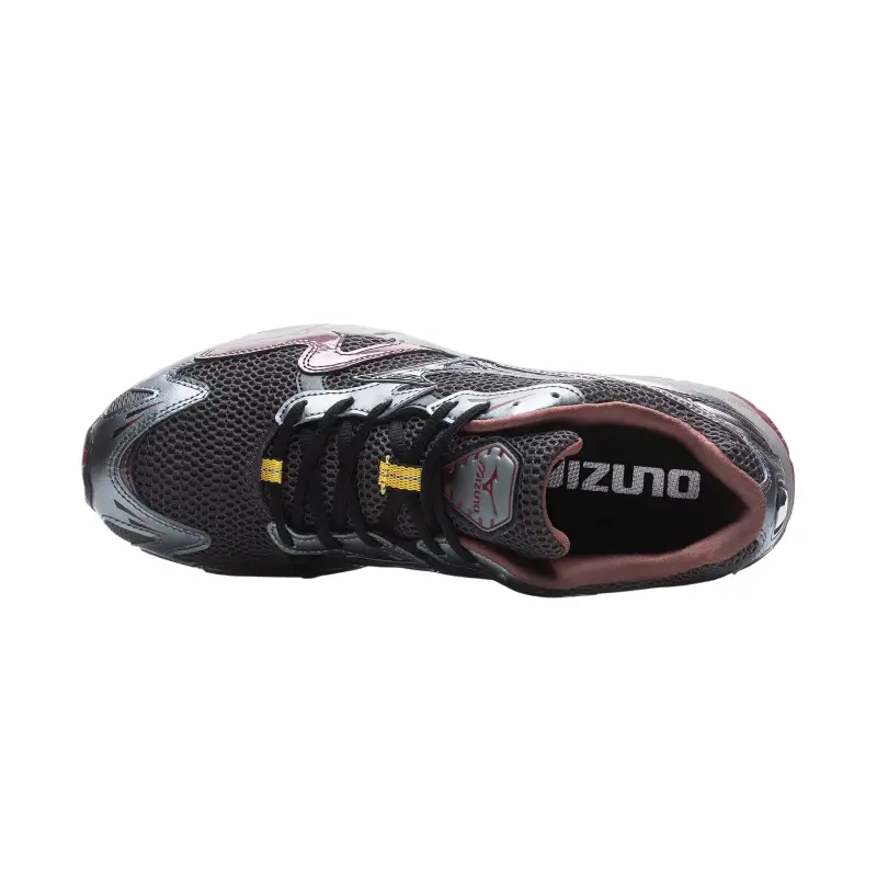 mizuno sapatilhas s.l. wave rider