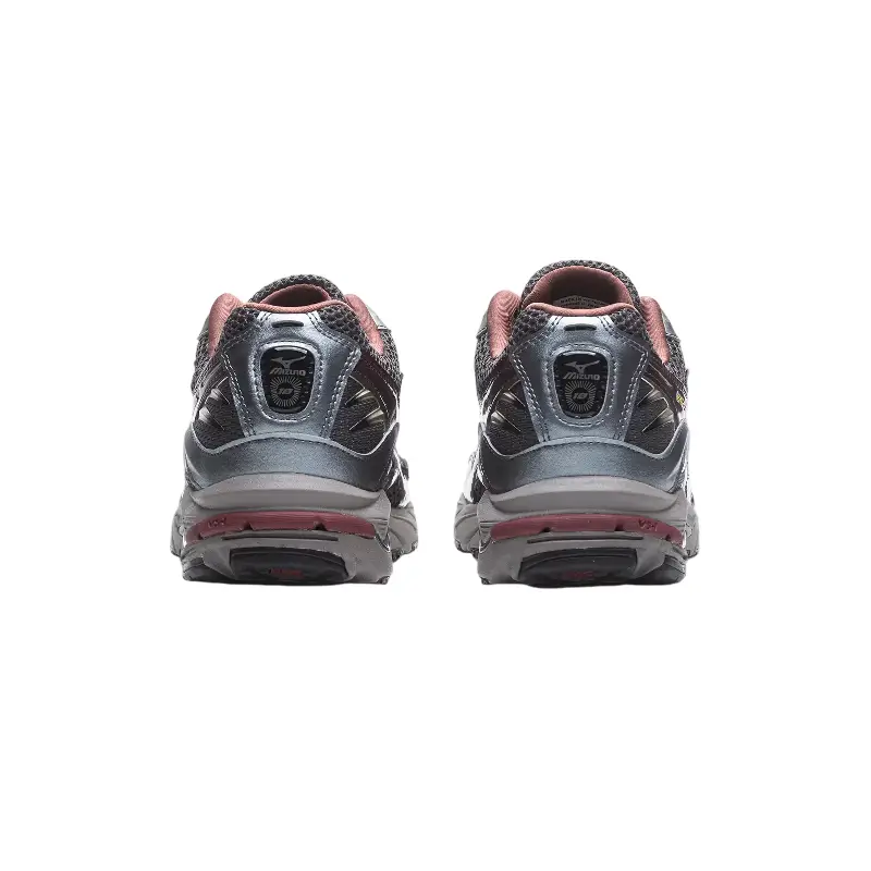 mizuno sapatilhas s.l. wave rider
