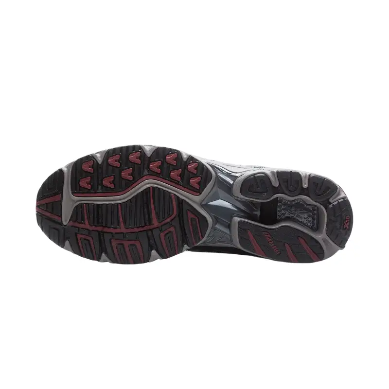 mizuno sapatilhas s.l. wave rider