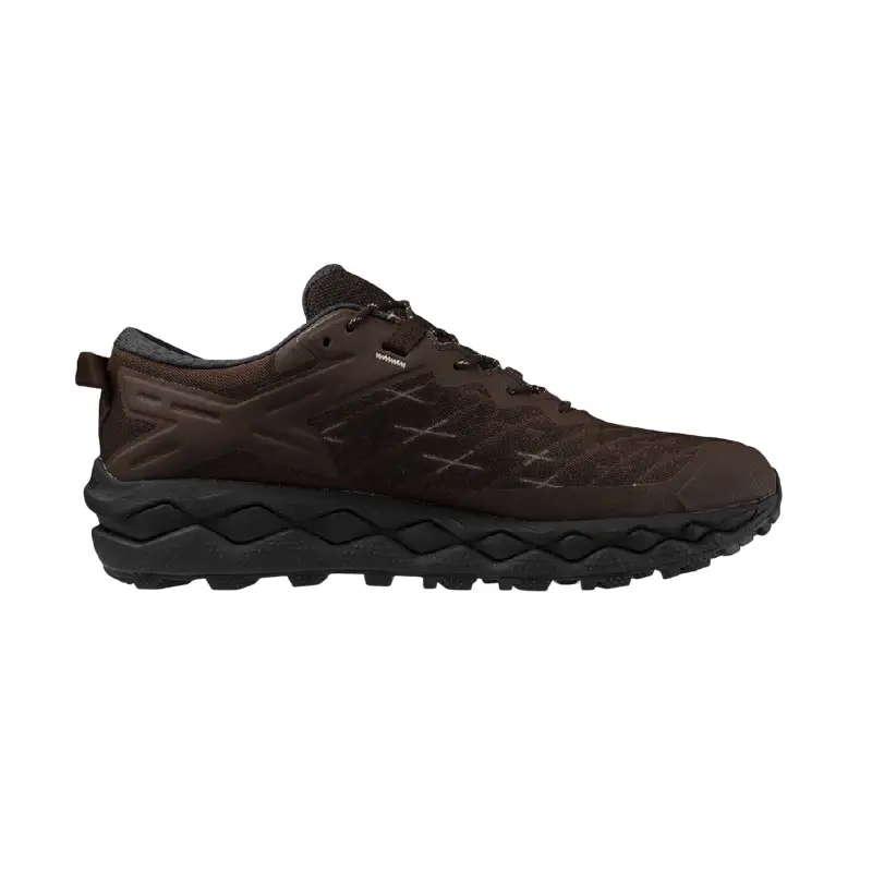 mizuno sapatilhas s.l. wave mujin ls gtx