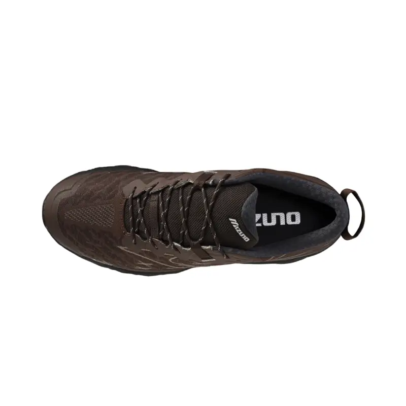 mizuno sapatilhas s.l. wave mujin ls gtx