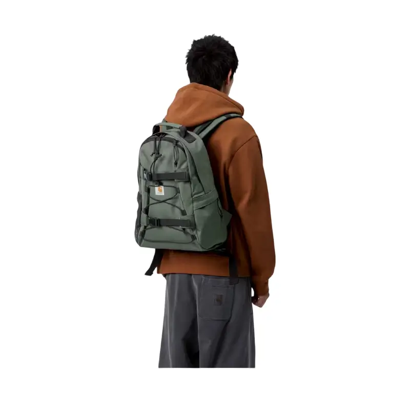 carhartt wip mochila kickflip 