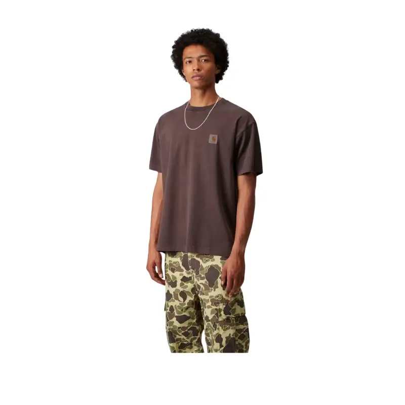 carhartt wip t-shirt vista