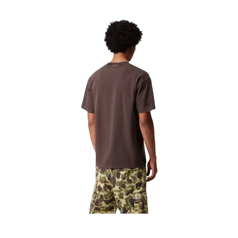 carhartt wip t-shirt vista