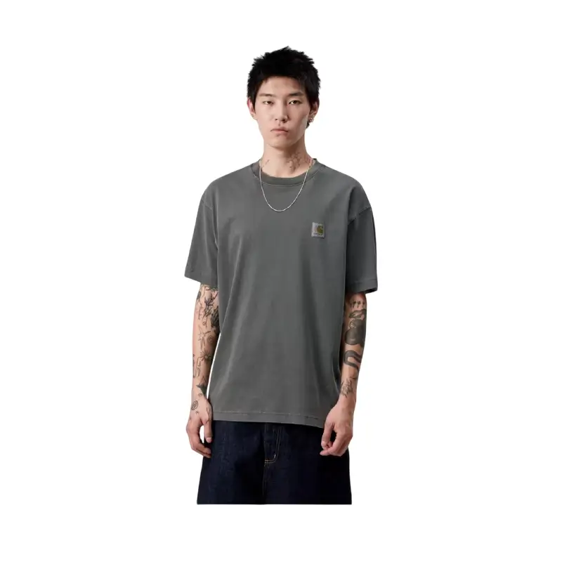 carhartt wip t-shirt vista