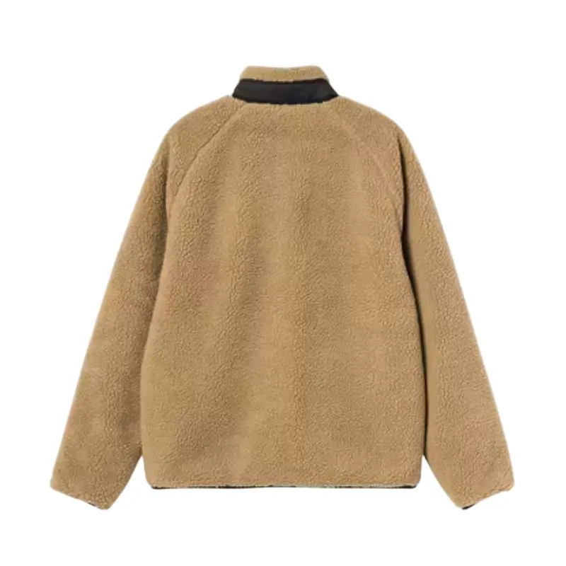 carhartt wip casaco prentis