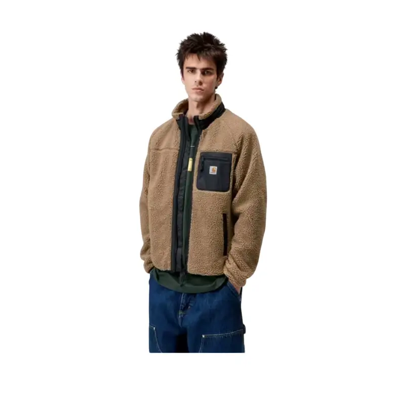 carhartt wip casaco prentis