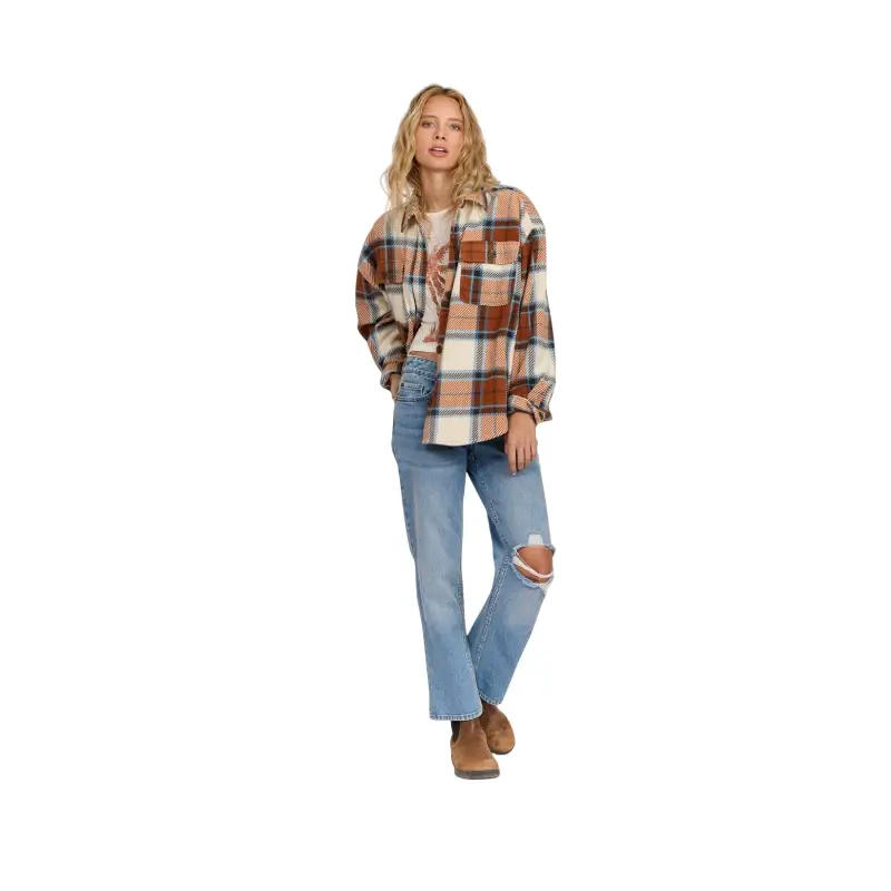sisstrevolution camisa washed ashore 