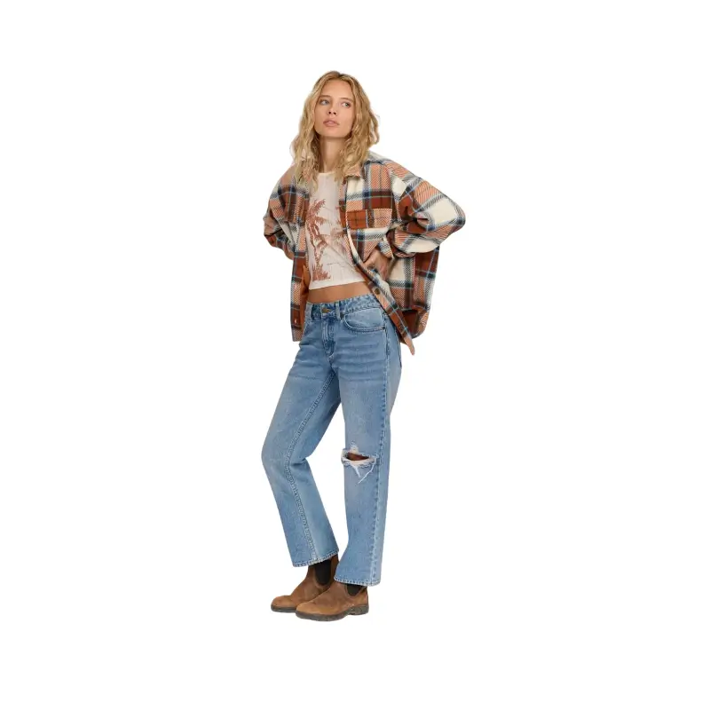 sisstrevolution camisa washed ashore 
