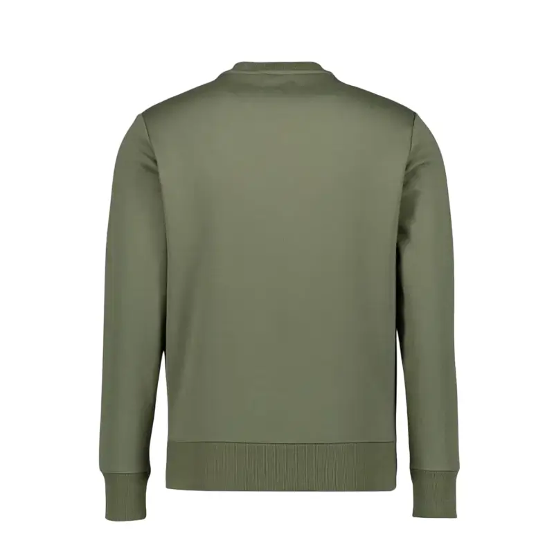 fred perry camisola bordada