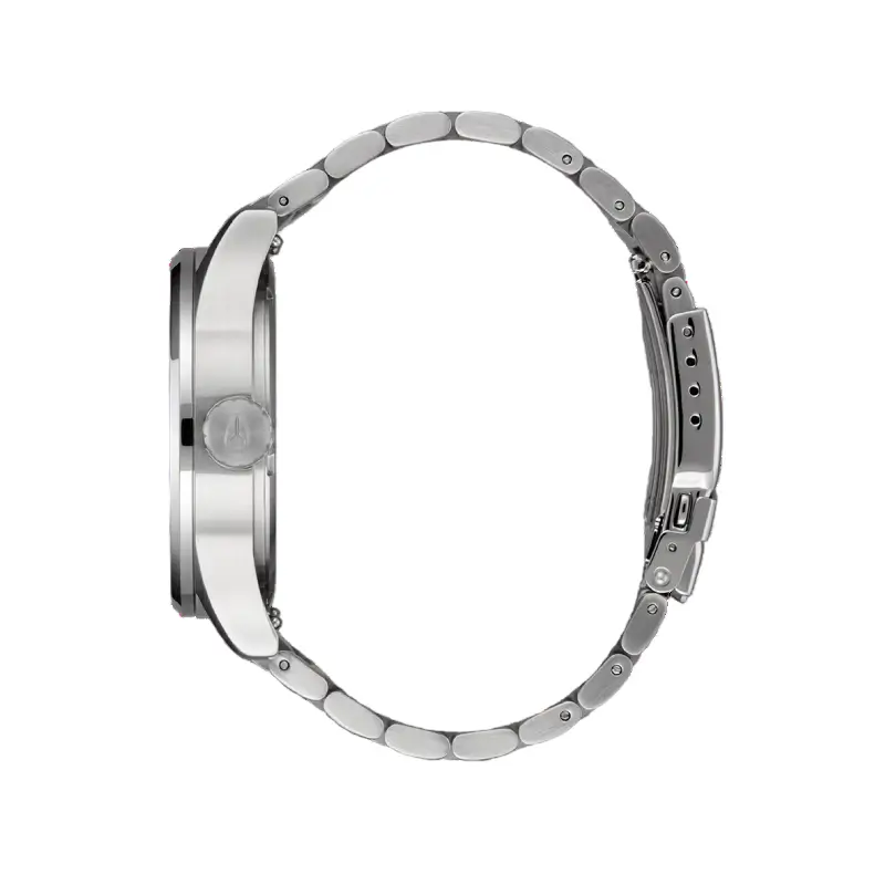 nixon relógio sentry ss