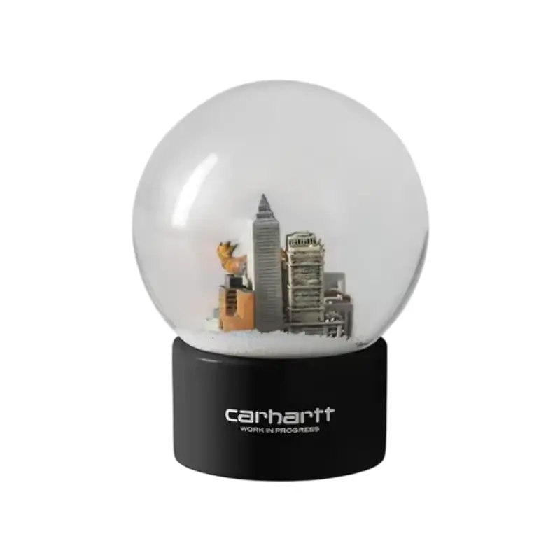 carhartt wip globo de neve wiptopia