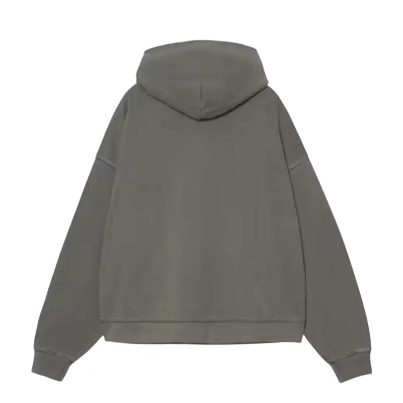 carhartt wip camisola com carapuço benton