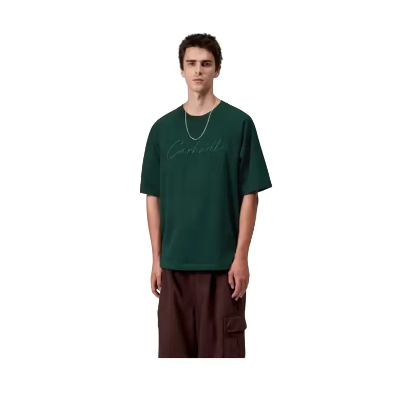 carhartt wip t-shirt ray