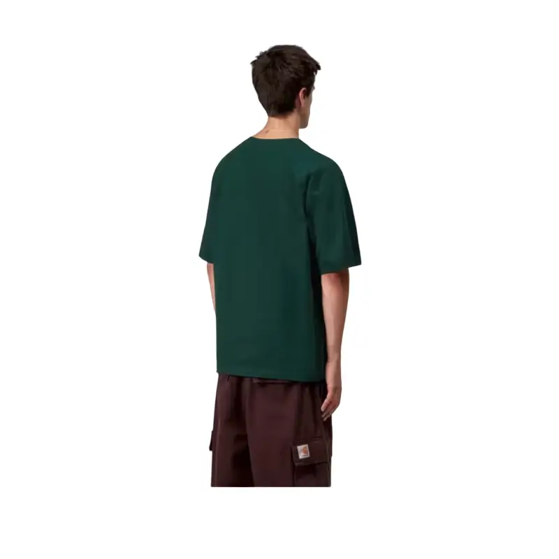 carhartt wip t-shirt ray