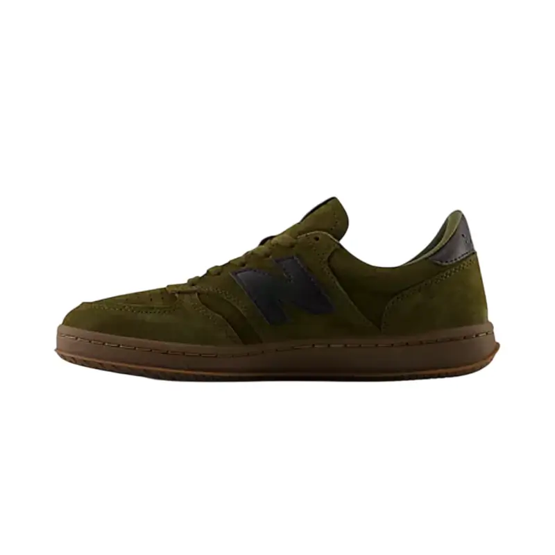 new balance sapatilha t500