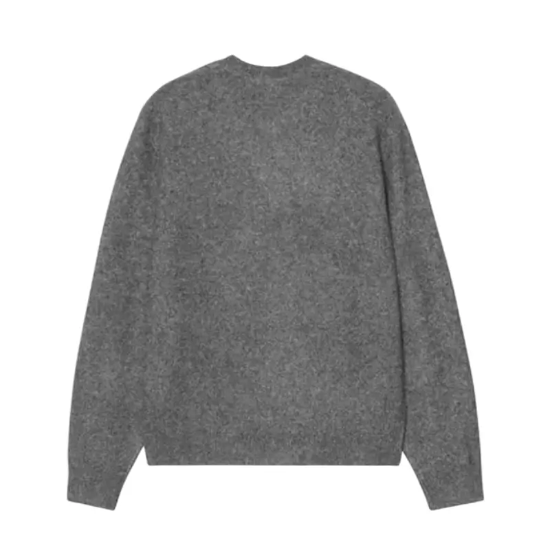 carhartt wip camisola malha curtis