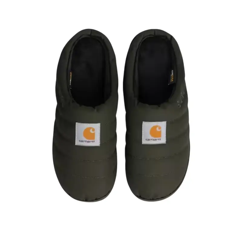 carhartt wip x subu chinelo cordura
