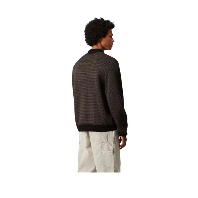 carhartt wip polo lowis