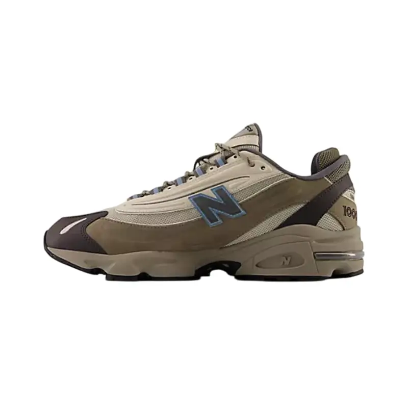 new balance sapatilhas 1000