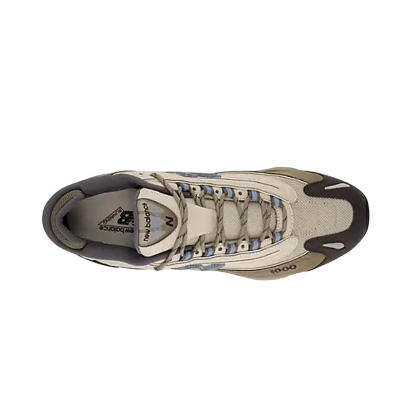 new balance sapatilhas 1000