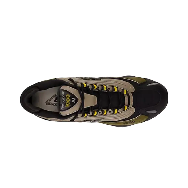 new balance sapatilhas 1000