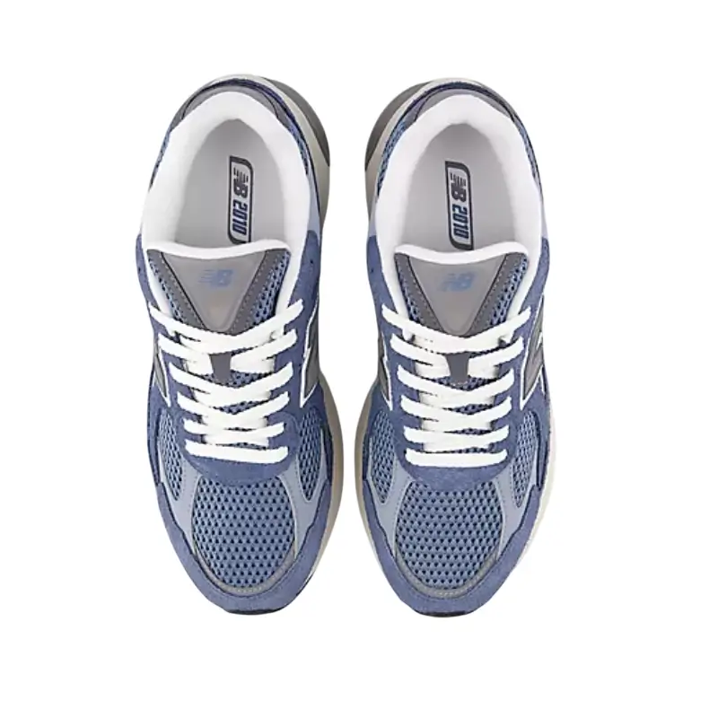 new balance sapatilhas 2010