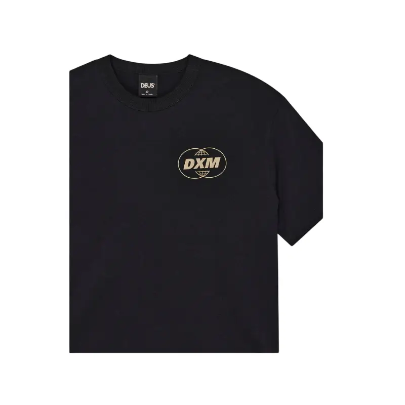 deus ex-machina t-shirt stinger