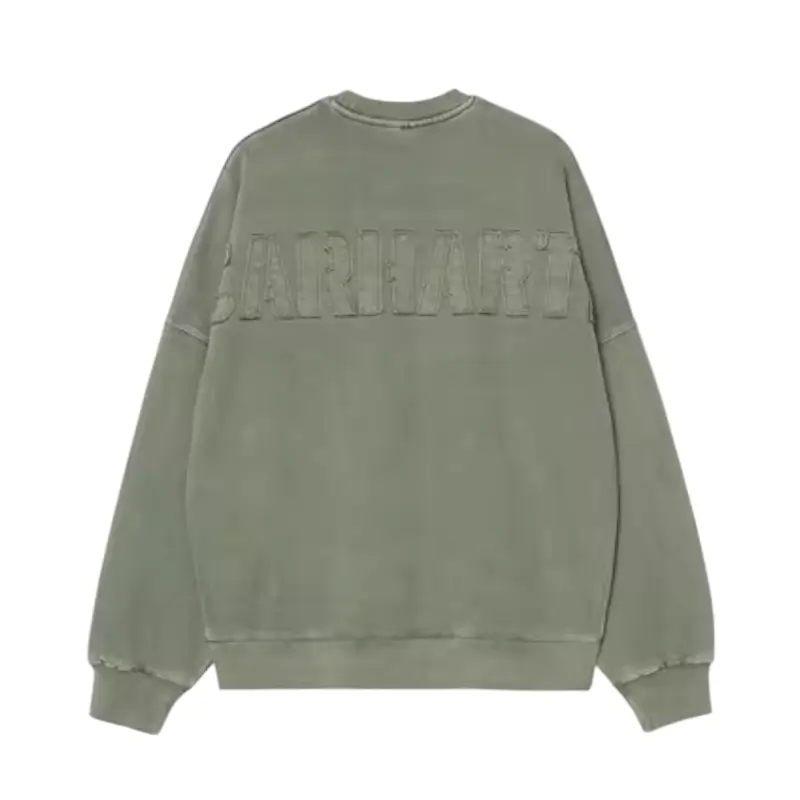 carhartt wip camisola RGGD