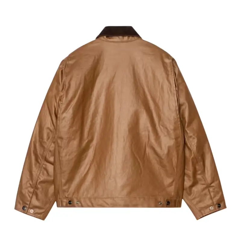 carhartt wip casaco og dean