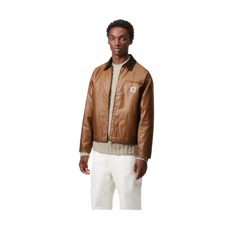 carhartt wip casaco og dean