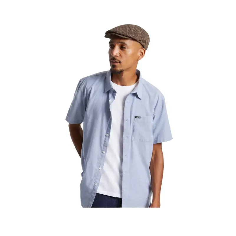 brixton boina hooligan