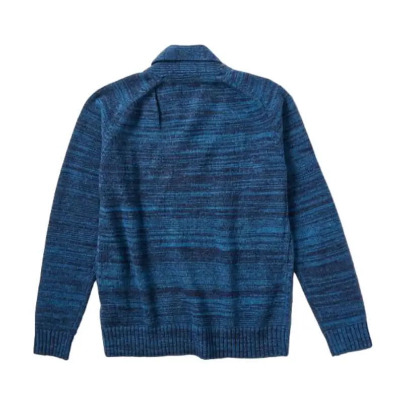 roark camisola malha aleutia shawl