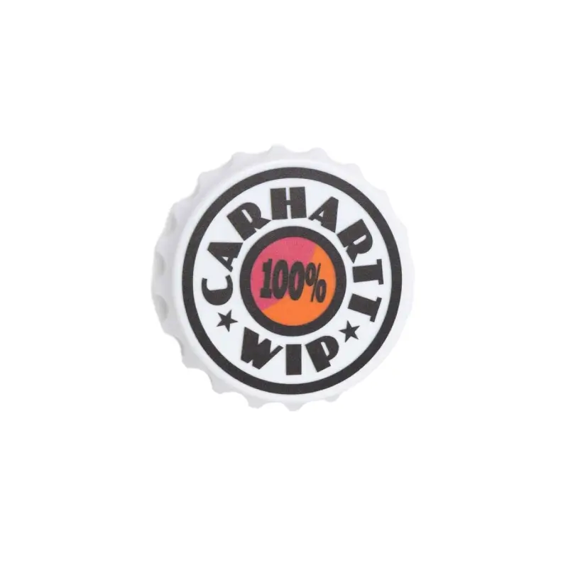 carhartt abre-latas bottle cap